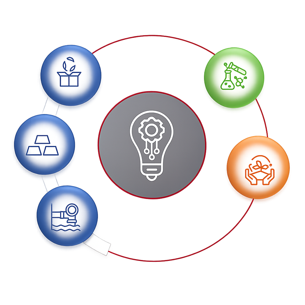 ابتكاراتنا