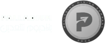 بلاديوم للتعدين