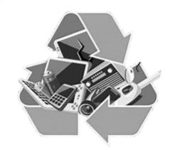 الصناعات التدويرية المميزة