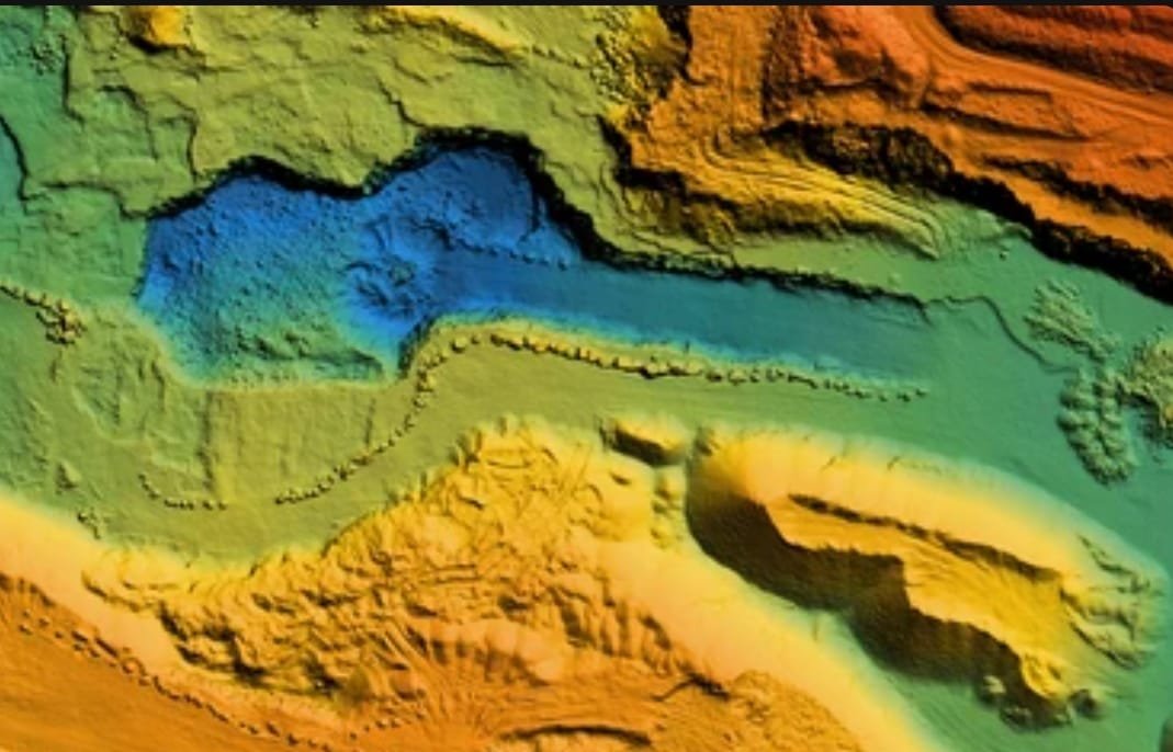 خدمات ما قبل التعدين