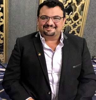 عبدالله القرعان